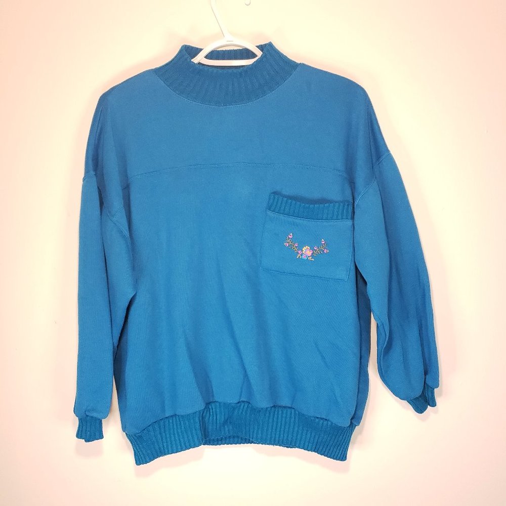 Vintage Cherry Stix Limited Sweatshirt